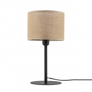 Lampa Juta | Rustykalna lampka nocna TK Lighting | Sklep