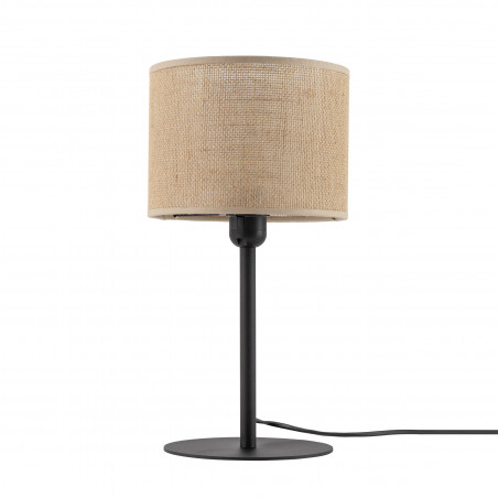 Lampa Juta | Rustykalna lampka nocna TK Lighting | Sklep