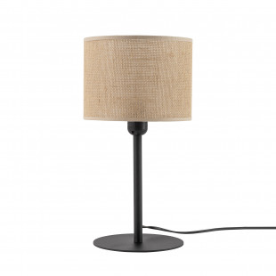 Lampa Juta | Rustykalna lampka nocna TK Lighting | Sklep