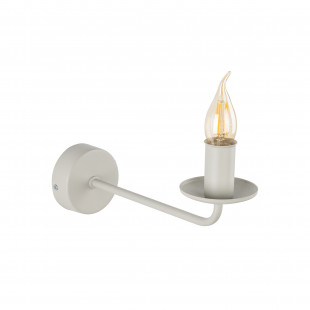 Kinkiet Limal beżowy TK Lighting | Retro i Vintage