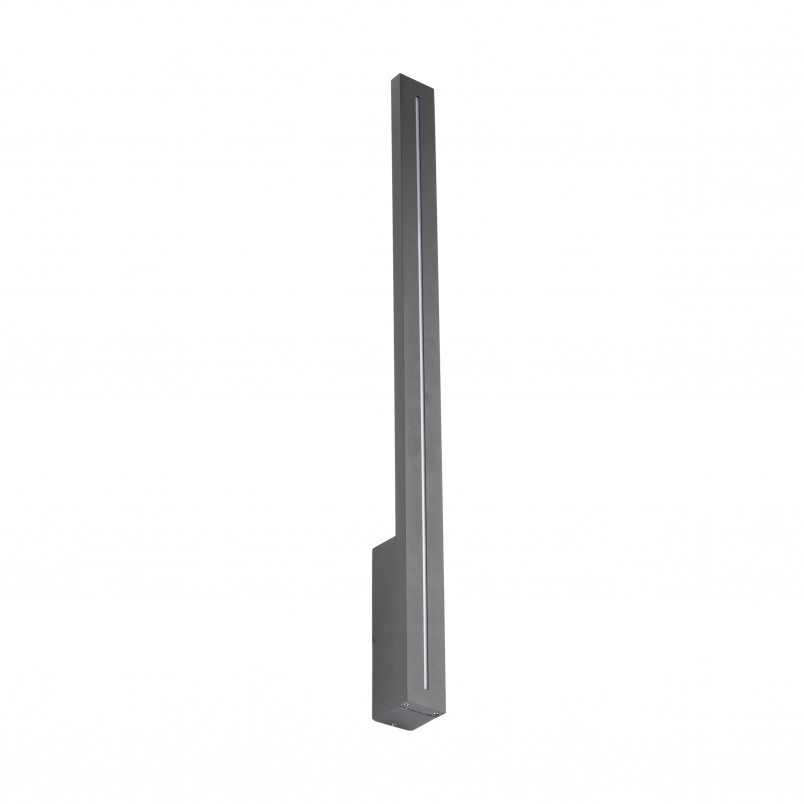 Kinkiet zewnętrzny Linea LED TK Lighting | 3000K, IP65