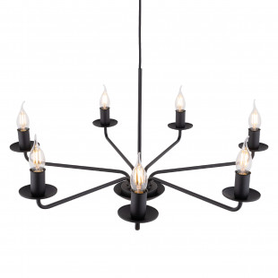 Żyrandol świecznikowy Limal VII | TK Lighting - 645 PLN