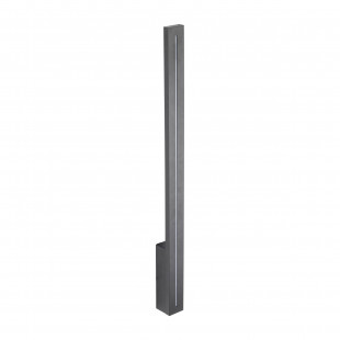 Kinkiet zewnętrzny Linea LED TK Lighting | 3000K, IP65