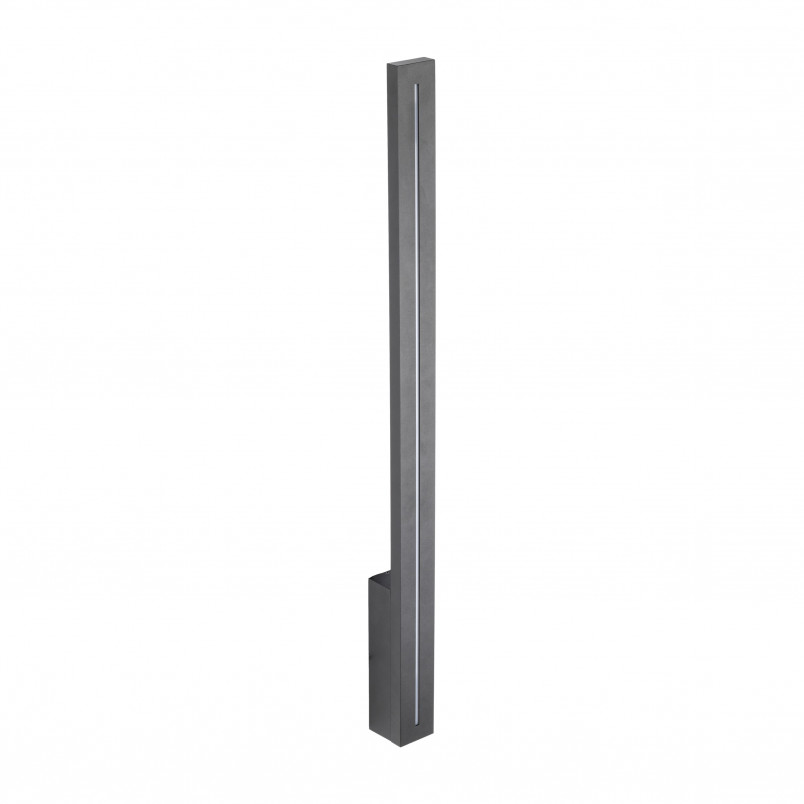 Kinkiet zewnętrzny Linea LED TK Lighting | 3000K, IP65