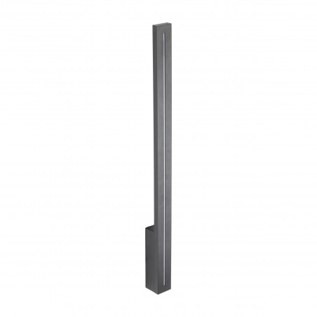 Kinkiet zewnętrzny Linea LED TK Lighting | 3000K, IP65