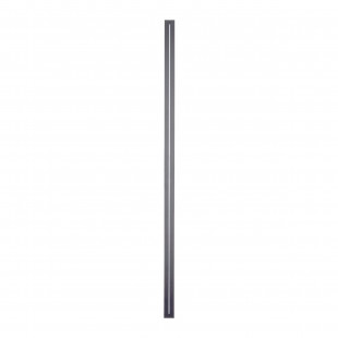 Kinkiet zewnętrzny Linea LED szary TK Lighting | IP65
