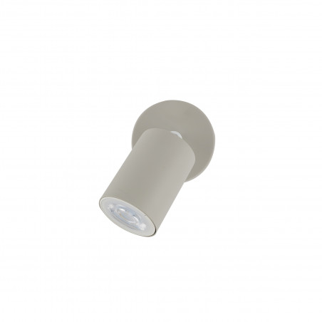 Kinkiet Livia beżowy TK Lighting - Stylowe oświetlenie