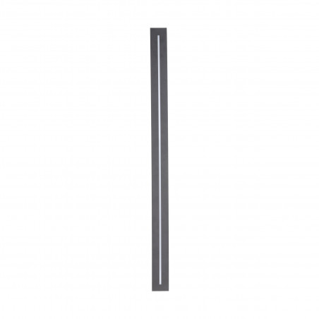 Kinkiet zewnętrzny Linea LED TK Lighting | 3000K, IP65