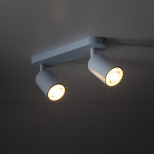 Reflektor sufitowy Livia | TK Lighting - Niebieski