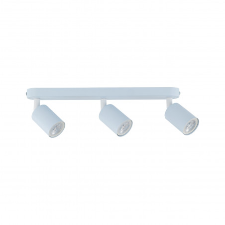 Reflektor sufitowy Livia błękitny TK Lighting - 3 punkty