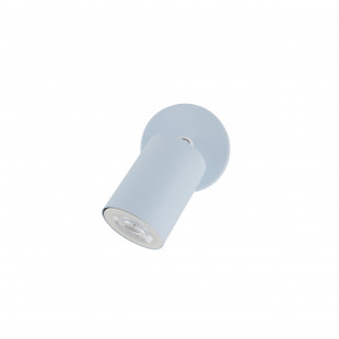 Kinkiet Livia błękitny TK Lighting | Oświetlenie do pokoju dziecka