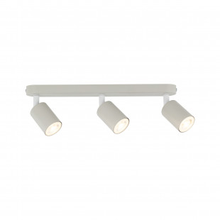 Reflektor sufitowy potrójny Livia beżowy TK Lighting | TK Lighting