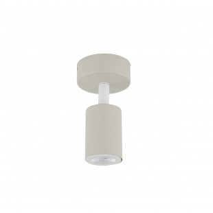Kinkiet Livia beżowy TK Lighting - Stylowe oświetlenie