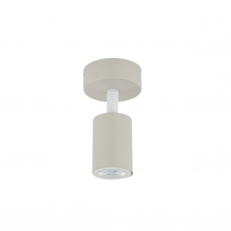 Kinkiet Livia beżowy TK Lighting - Stylowe oświetlenie