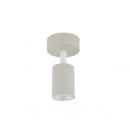 Kinkiet Livia beżowy TK Lighting - Stylowe oświetlenie
