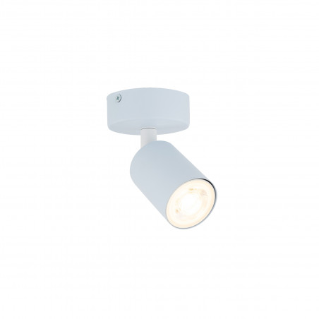 Kinkiet Livia błękitny TK Lighting | Oświetlenie do pokoju dziecka