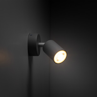 Kinkiet Livia szary TK Lighting | Nowoczesny design