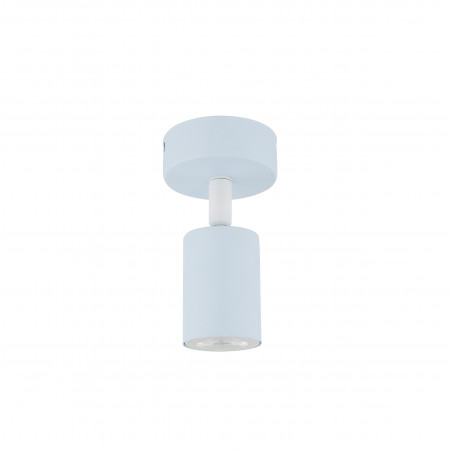 Kinkiet Livia błękitny TK Lighting | Oświetlenie do pokoju dziecka
