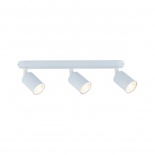Reflektor sufitowy Livia błękitny TK Lighting - 3 punkty