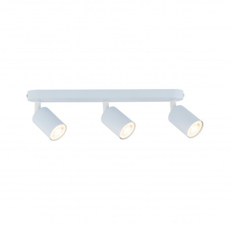 Reflektor sufitowy Livia błękitny TK Lighting - 3 punkty