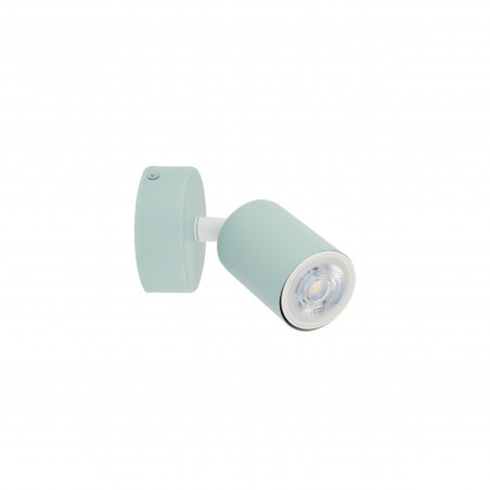 Kinkiet Livia miętowy TK Lighting | Reflektor ścienny