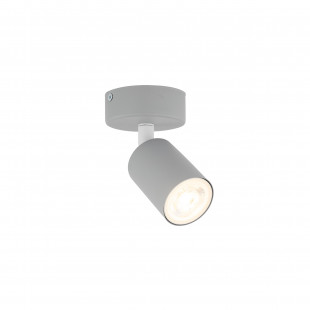 Kinkiet Livia szary TK Lighting | Nowoczesny design