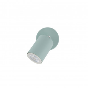 Kinkiet Livia miętowy TK Lighting | Reflektor ścienny