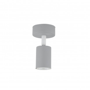 Kinkiet Livia szary TK Lighting | Nowoczesny design