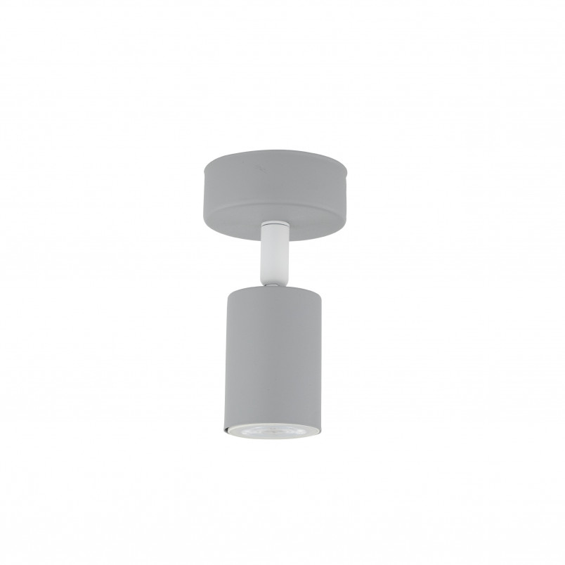 Kinkiet Livia szary TK Lighting | Nowoczesny design