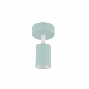 Kinkiet Livia miętowy TK Lighting | Reflektor ścienny