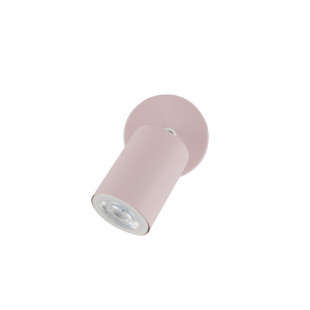 Kinkiet Livia różowy TK Lighting | Oświetlenie dla dzieci