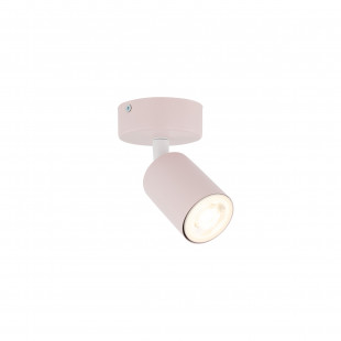 Kinkiet Livia różowy TK Lighting | Oświetlenie dla dzieci
