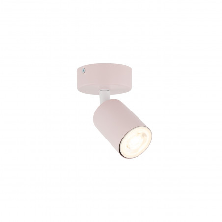 Kinkiet Livia różowy TK Lighting | Oświetlenie dla dzieci