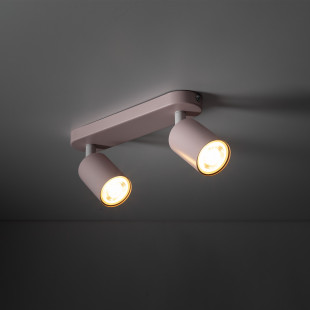 Reflektor sufitowy Livia różowy | TK Lighting - Oświetlenie dla dzieci
