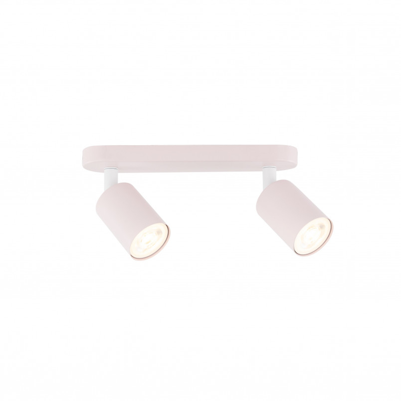 Reflektor sufitowy Livia różowy | TK Lighting - Oświetlenie dla dzieci