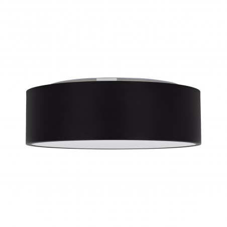 Plafon łazienkowy Livo 40cm czarny TK Lighting | Sklep z lampami