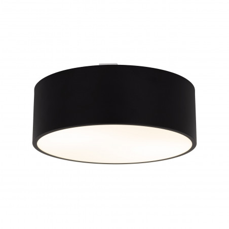 Plafon łazienkowy Livo 40cm czarny TK Lighting | Sklep z lampami