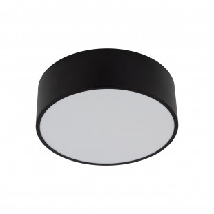 Plafon łazienkowy Livo 40cm czarny TK Lighting | Sklep z lampami