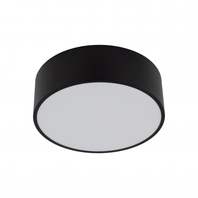 Plafon łazienkowy Livo 40cm czarny TK Lighting | Sklep z lampami