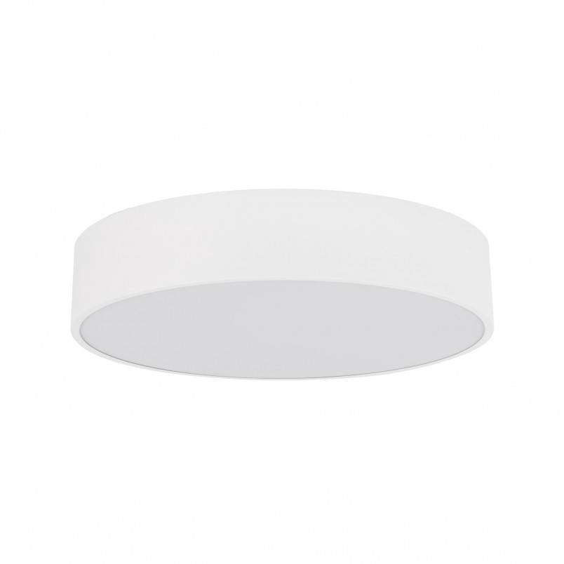 Plafon do łazienki Livo 50cm biały TK Lighting | Sklep z lampami
