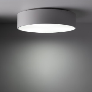 Plafon do łazienki Livo 50cm biały TK Lighting | Sklep z lampami
