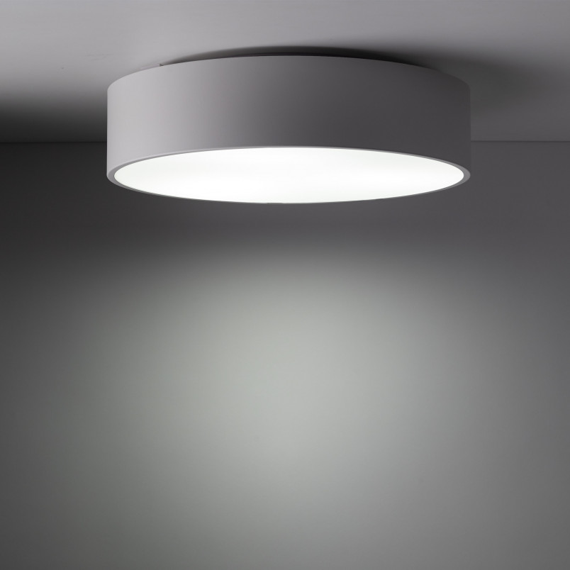 Plafon do łazienki Livo 50cm biały TK Lighting | Sklep z lampami