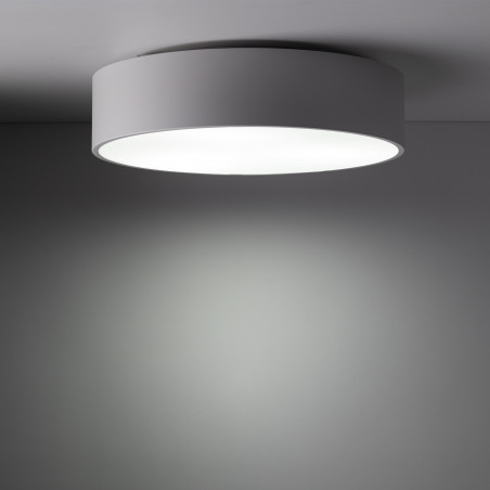 Plafon do łazienki Livo 50cm biały TK Lighting | Sklep z lampami