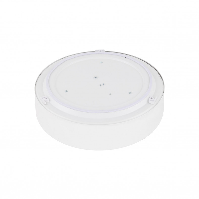Plafon do łazienki Livo 50cm biały TK Lighting | Sklep z lampami