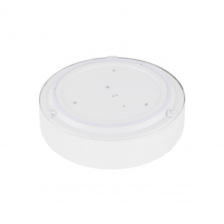 Plafon do łazienki Livo 50cm biały TK Lighting | Sklep z lampami
