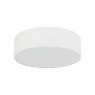 Plafon łazienkowy Livo 40cm biały TK Lighting | IP54