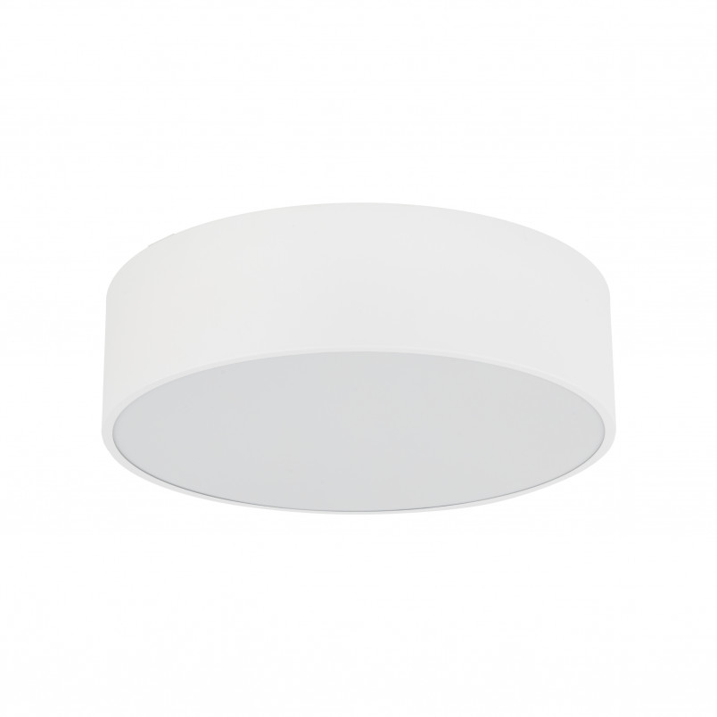 Plafon łazienkowy Livo 40cm biały TK Lighting | IP54