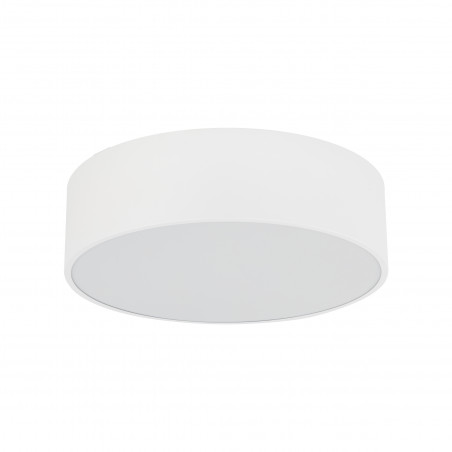 Plafon łazienkowy Livo 40cm biały TK Lighting | IP54