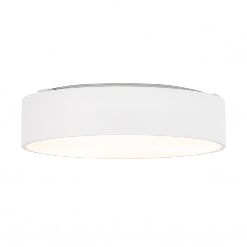 Plafon do łazienki Livo 50cm biały TK Lighting | Sklep z lampami