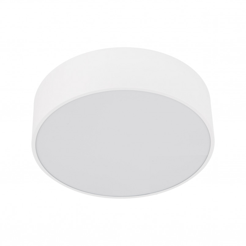 Plafon do łazienki Livo 50cm biały TK Lighting | Sklep z lampami